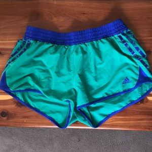 Adidas Athletic Shorts